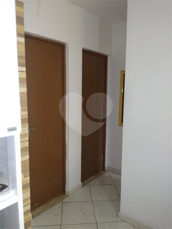 Apartamento à venda com 2 quartos em Cosmos, Rio de Janeiro, RJ