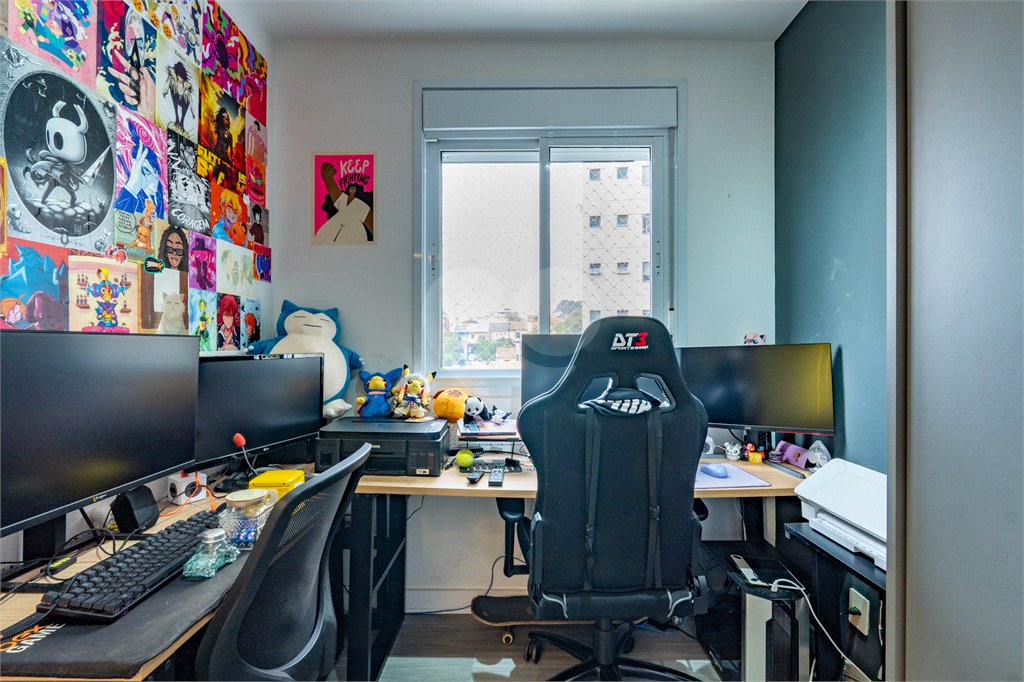 Apartamento à venda com 2 quartos em Vila Mariana, São Paulo, SP