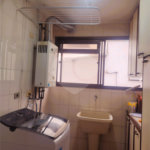 Apartamento à venda com 3 quartos, sendo 1 suíte, em Real Parque, São Paulo, SP