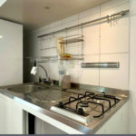 Apartamento à venda com 1 quarto em Pinheiros, São Paulo, SP