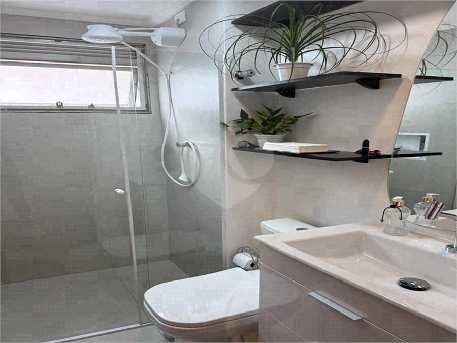 Apartamento à venda com 1 quarto em Santa Cecília, São Paulo, SP