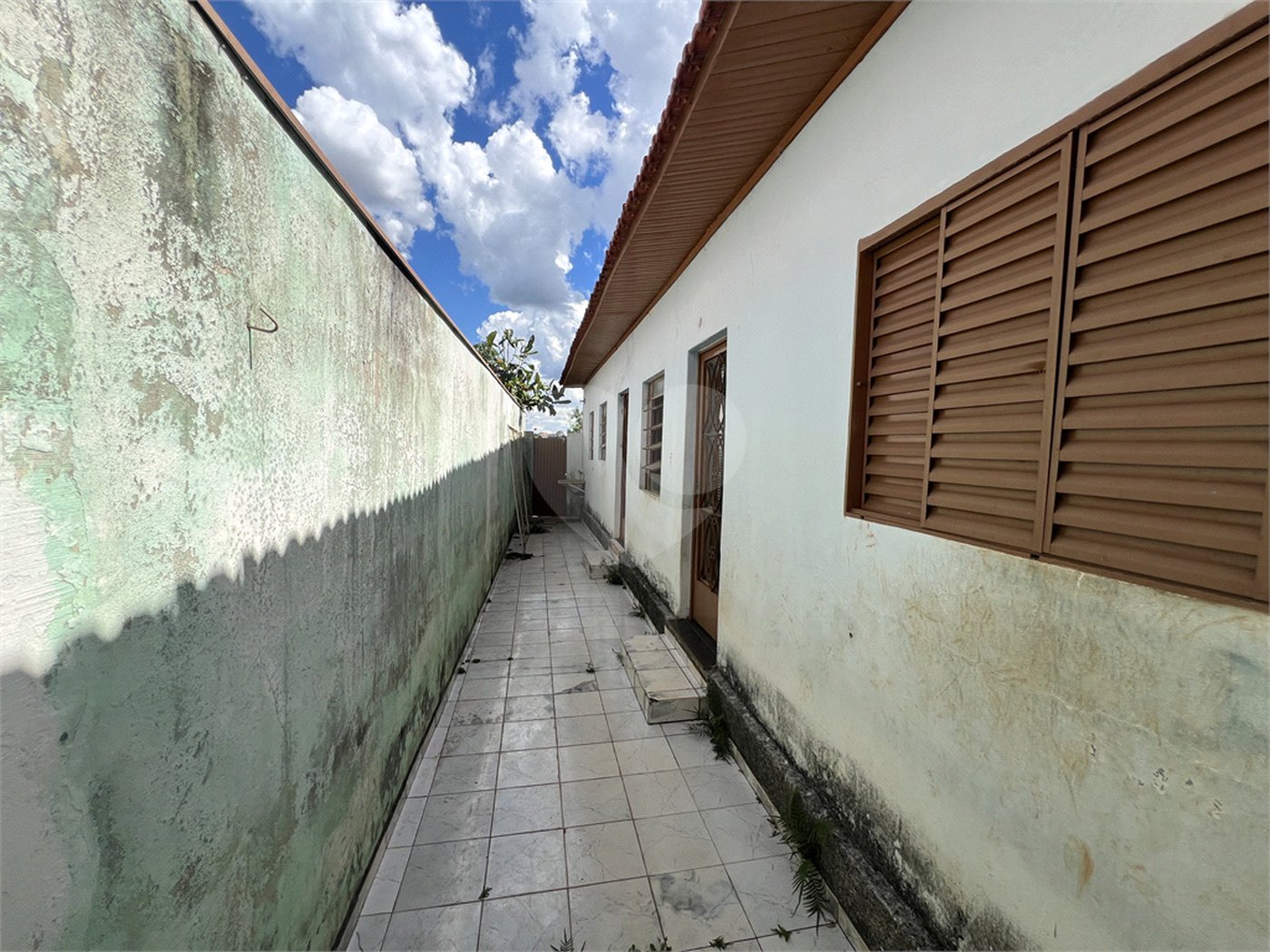 Casa para alugar com 1 quarto no Centro, Itapetininga, SP