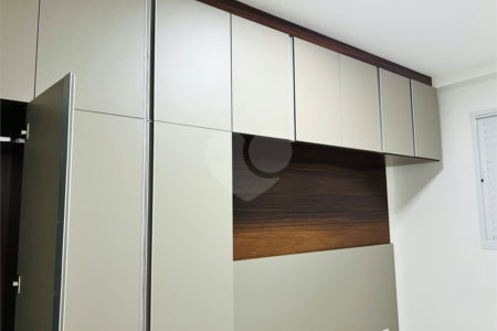 Apartamento para alugar com 2 quartos, sendo 1 suíte, em Jardim Piratininga, Sorocaba, SP