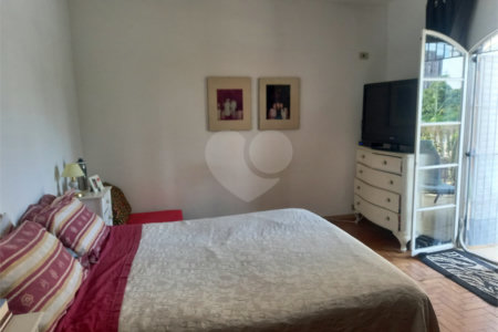 Sobrado à venda com 3 quartos, sendo 1 suíte, em Chácara Santo Antônio (zona Sul), São Paulo, SP