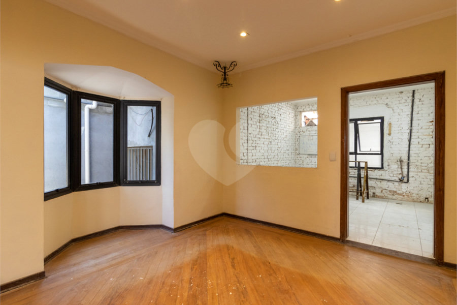 Casa para alugar no condomínio Alfredo Pujol, São Paulo - SP