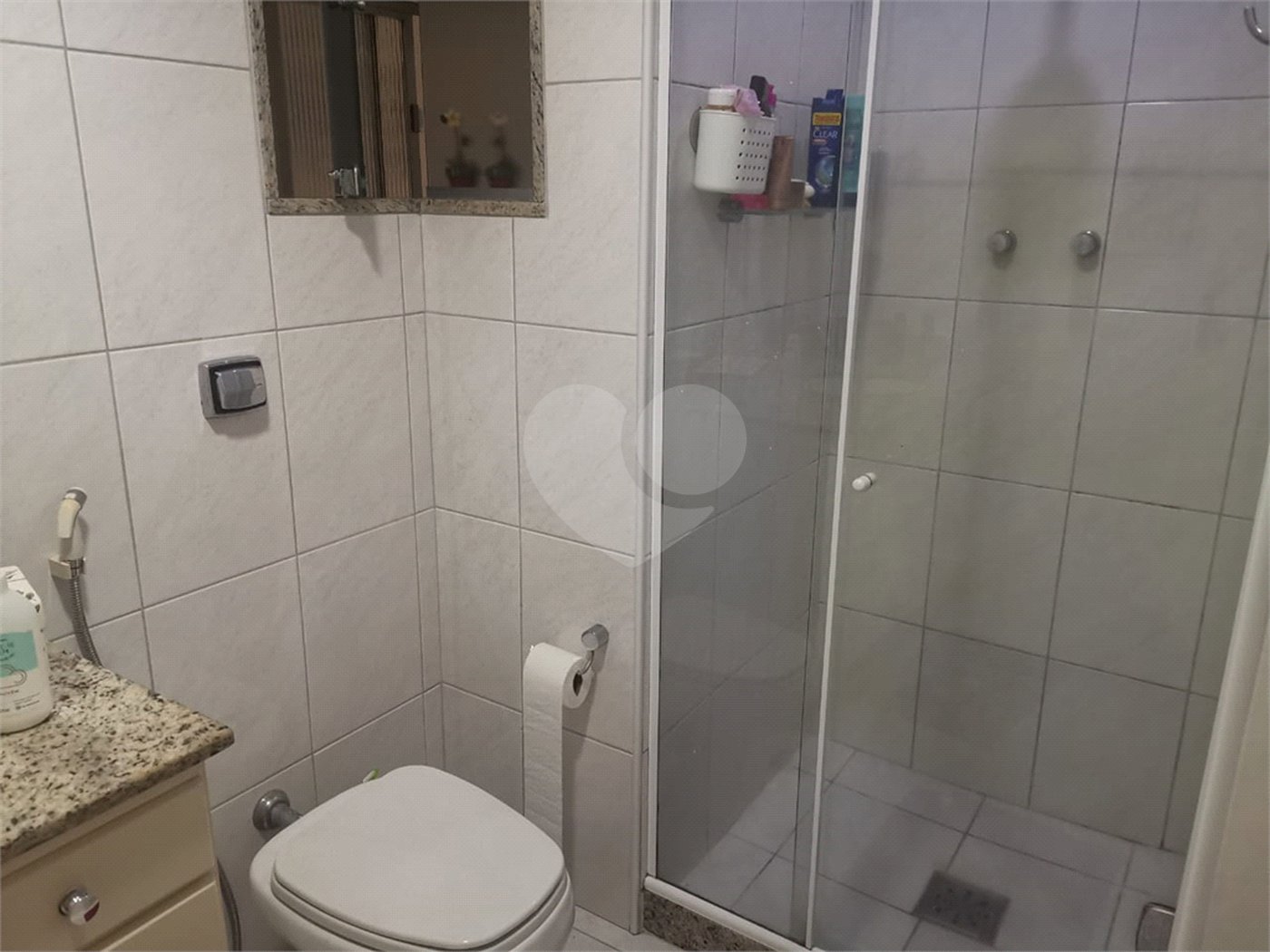Apartamento à venda com 3 quartos, sendo 1 suíte, em Maracanã, Rio de Janeiro, RJ
