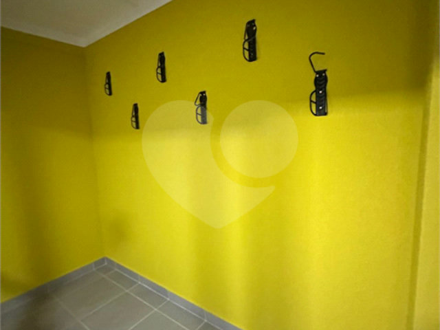 Apartamento à venda com 2 quartos em Vila Guilherme, São Paulo, SP