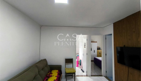 Apartamento à venda com 2 quartos em Jardim Guadalajara, Sorocaba, SP