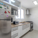 Apartamento à venda com 3 suítes em Vila Mascote, São Paulo, SP