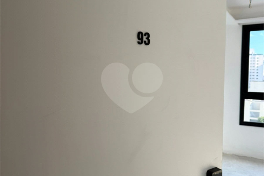 Apartamento à venda com 1 suíte em Santana, São Paulo, SP