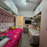 Apartamento à venda com 2 quartos em Vila Anastácio, São Paulo, SP