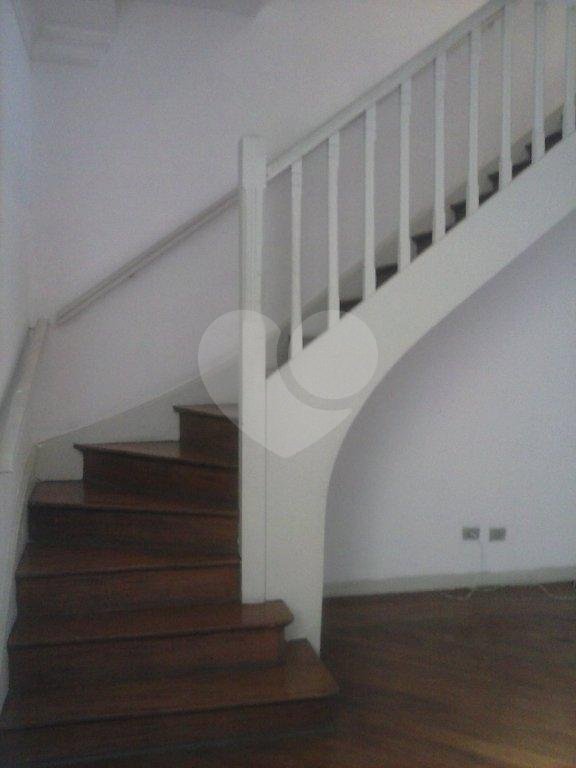 Sobrado à venda com 3 quartos em Perdizes, São Paulo, SP