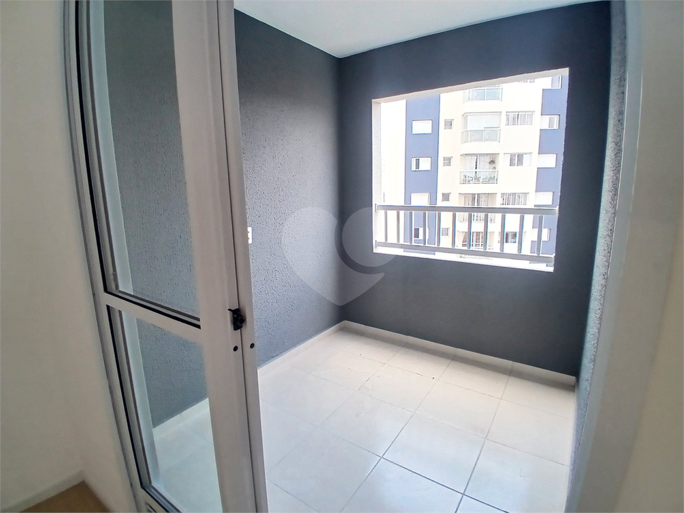 Apartamento à venda com 2 quartos em Vila Pereira Barreto, São Paulo, SP