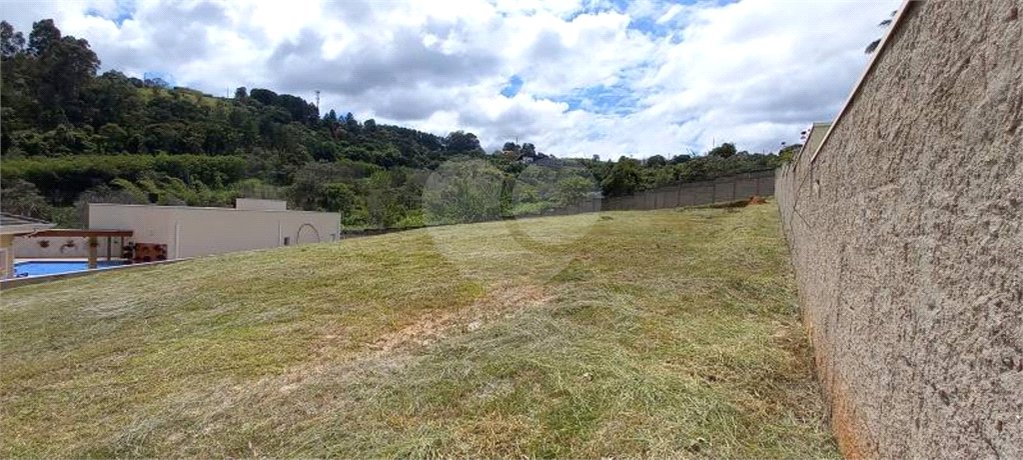 Terreno à venda no condomínio Villagio Di Verona, Vinhedo - SP