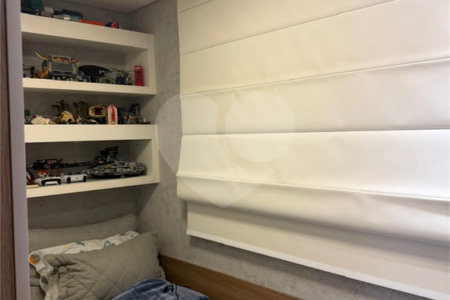 Apartamento à venda com 3 quartos, sendo 1 suíte,  em Jardim Leonor Mendes de Barros, São Paulo, SP