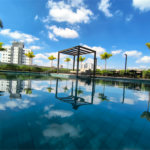 Apartamento à venda com 2 quartos, sendo 1 suíte,  em Jardim Caravelas, São Paulo, SP