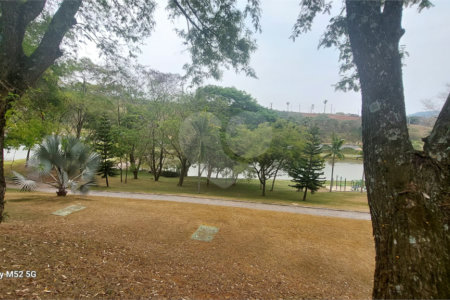 Casa à venda com 4 suítes no condomínio Residencial San Vitale, Bragança Paulista - SP