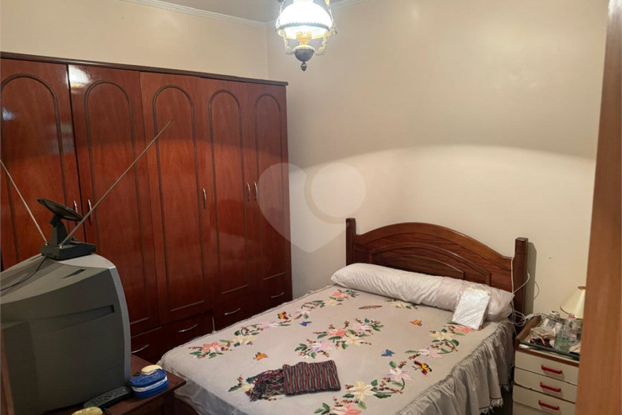 Casa à venda com 2 quartos, sendo 1 suíte, em Imirim, São Paulo, SP