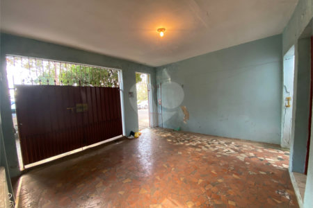 Casa à venda com 2 quartos em Jardim Elizabeth, Salto, SP