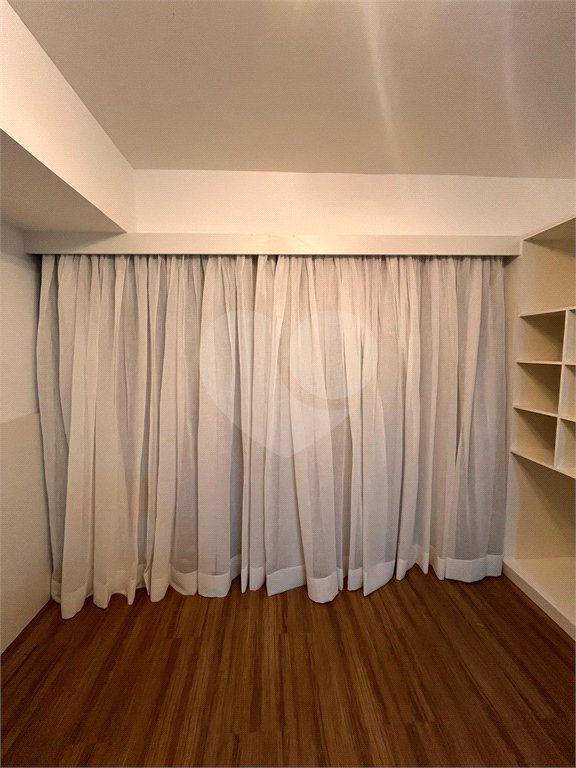 Studio à venda com 1 quarto em Paraíso, São Paulo, SP