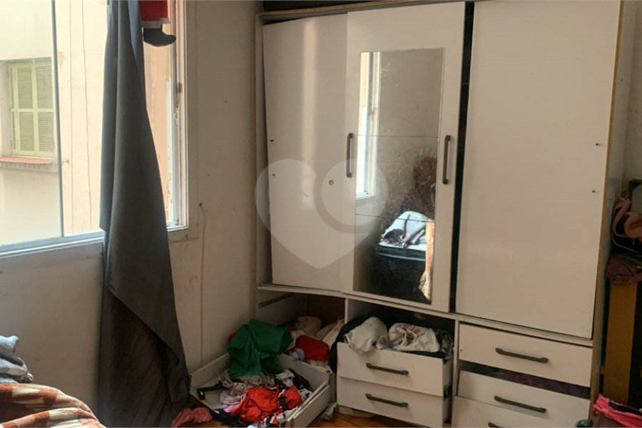 Apartamento à venda com 2 quartos em Bom Retiro, São Paulo, SP
