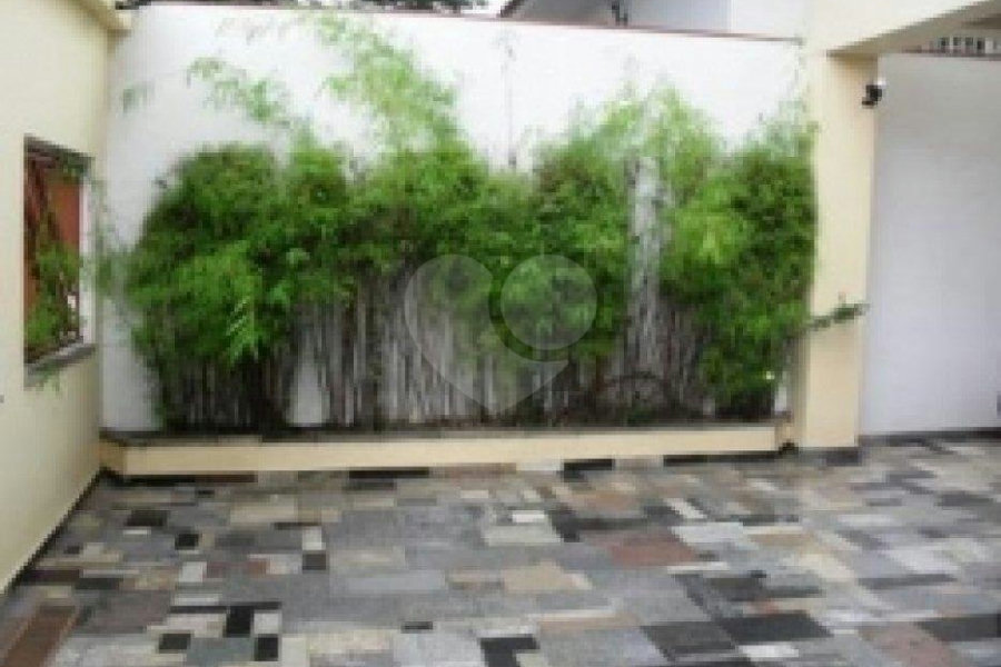 Sobrado à venda com 4 suítes em Barro Branco (zona Norte), São Paulo, SP