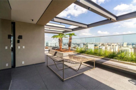 Apartamento à venda com 3 quartos, sendo 1 suíte, em Jardim Paulista, São Paulo, SP