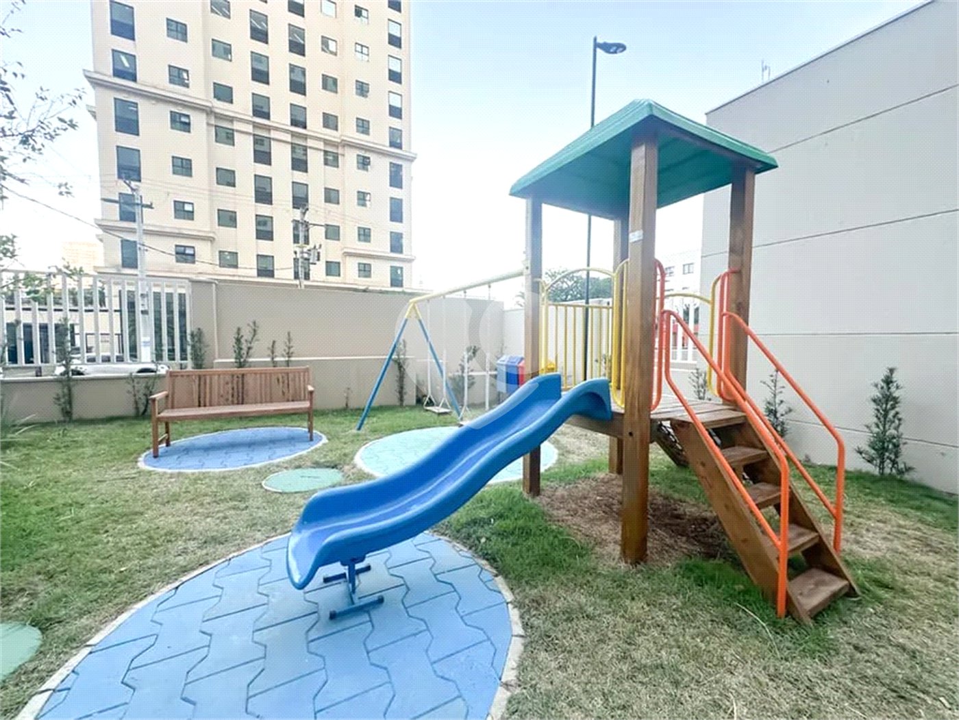 Apartamento à venda ou para alugar com 2 quartos em Várzea da Barra Funda, São Paulo, SP