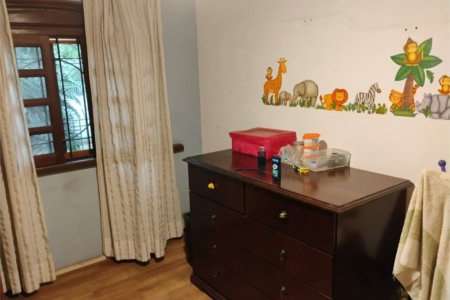 Casa à venda com 7 quartos, sendo 2 suítes, em Brooklin Paulista, São Paulo, SP