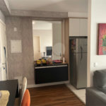 Apartamento à venda com 2 quartos em Aclimação, São Paulo, SP