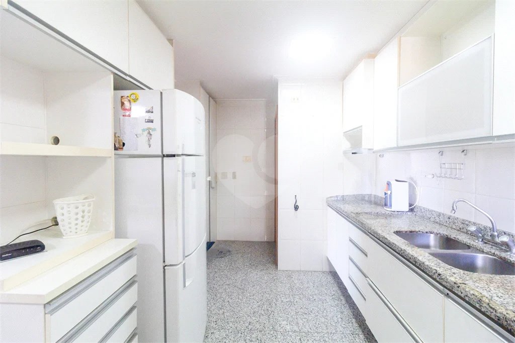 Apartamento à venda com 3 suítes em Tucuruvi, São Paulo, SP