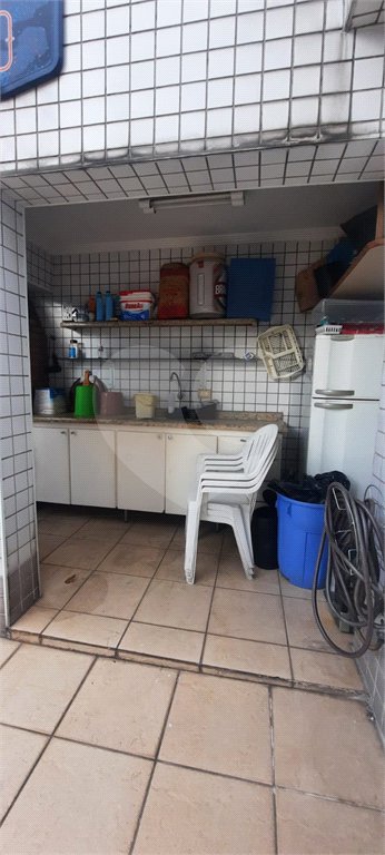 Apartamento à venda com 2 suítes em Santana, São Paulo, SP