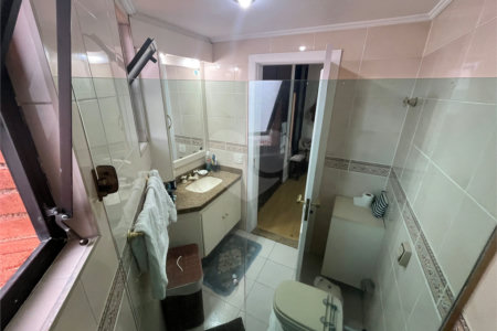 Apartamento para alugar com 4 suítes em Santana, São Paulo, SP