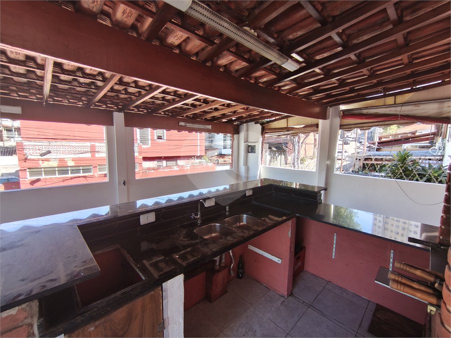 Sobrado à venda com 3 quartos, sendo 1 suíte, em Cupecê, São Paulo, SP