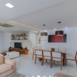 Apartamento à venda com 4 quartos, sendo 1 suíte,  em Copacabana, Rio de Janeiro, RJ