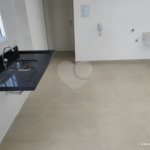 Apartamento à venda com 1 quarto em Vila Anastácio, São Paulo, SP