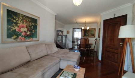 Apartamento para alugar com 3 quartos, sendo 1 suíte,  em Morumbi, São Paulo, SP
