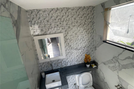 Casa Térrea à venda com 3 quartos, sendo 2 suítes, em Campo Grande, Rio de Janeiro, RJ