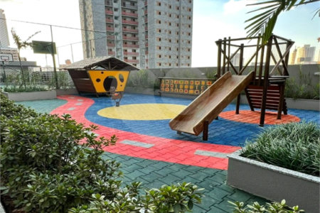 Apartamento à venda com 2 quartos em Butantã, São Paulo, SP