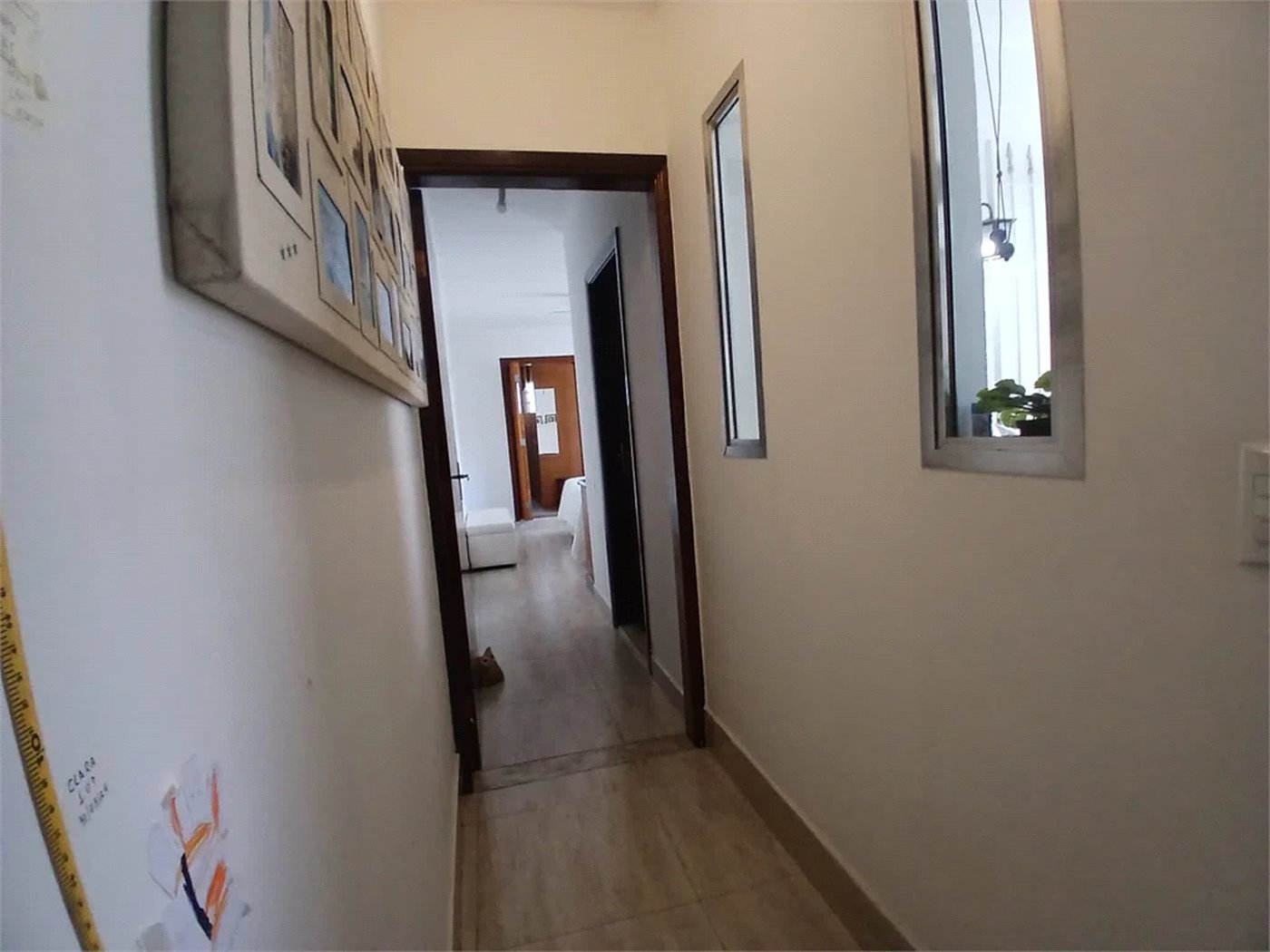 Casa Térrea à venda com 4 quartos, sendo 1 suíte, em Vila Leopoldina, São Paulo, SP