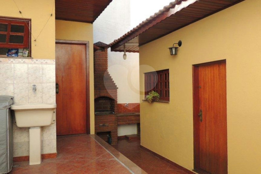 Casa à venda com 3 quartos, sendo 1 suíte,  em Vila Dom Pedro Ii, São Paulo, SP