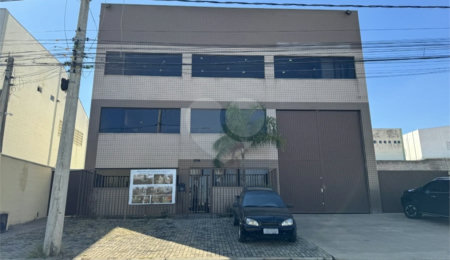 Galpão à venda em Comercial Vitória Martini, Indaiatuba, SP
