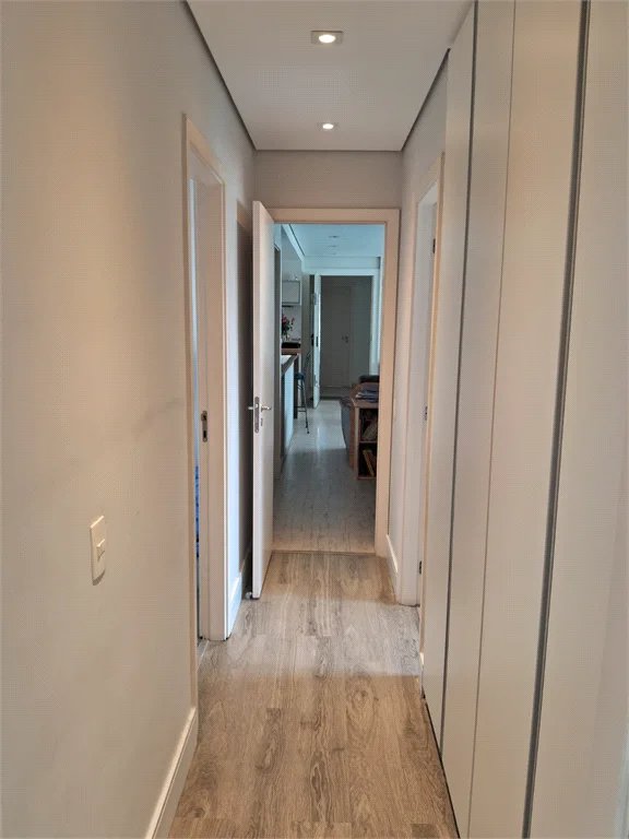 Apartamento à venda com 3 suítes em Paraíso do Morumbi, São Paulo, SP