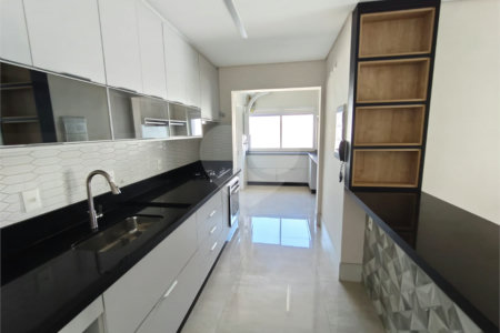 Apartamento à venda com 3 quartos, sendo 1 suíte, em Vila Leopoldina, São Paulo, SP