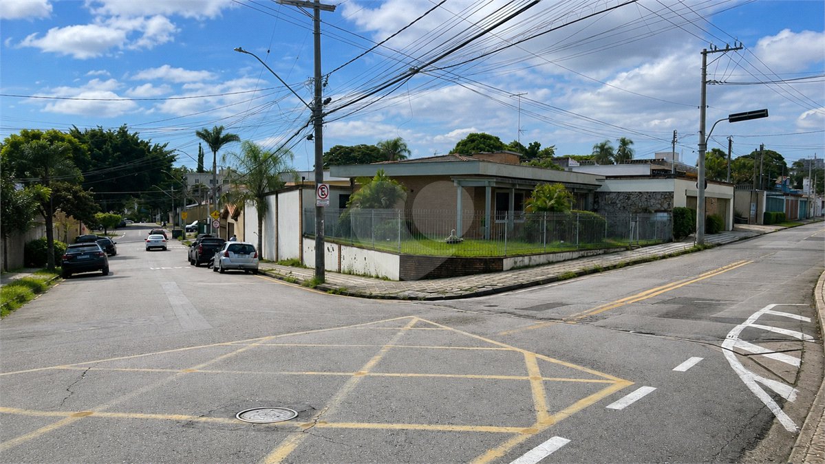 Casa Térrea para alugar com 4 quartos, sendo 1 suíte,  em Jardim América, Sorocaba, SP