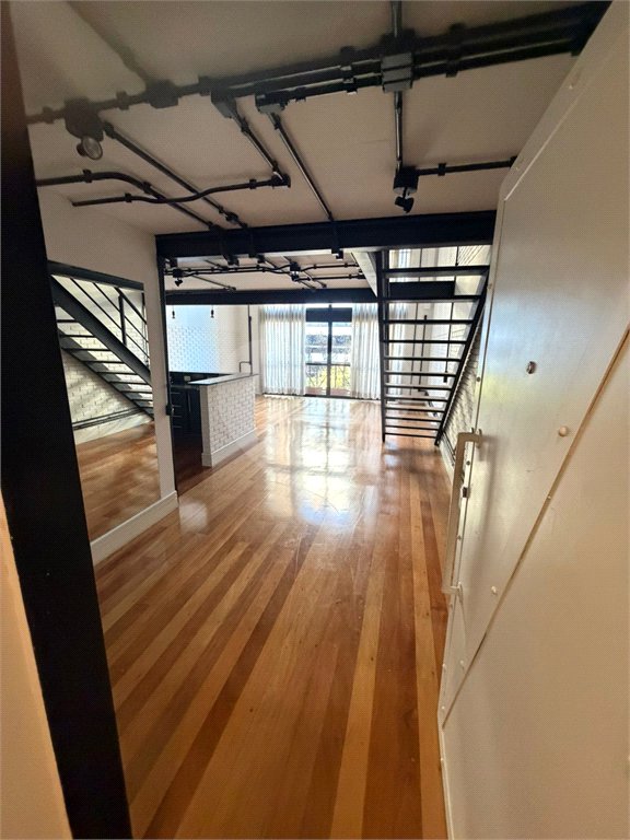 Apartamento à venda com 1 suíte em Vila Progredior, São Paulo, SP