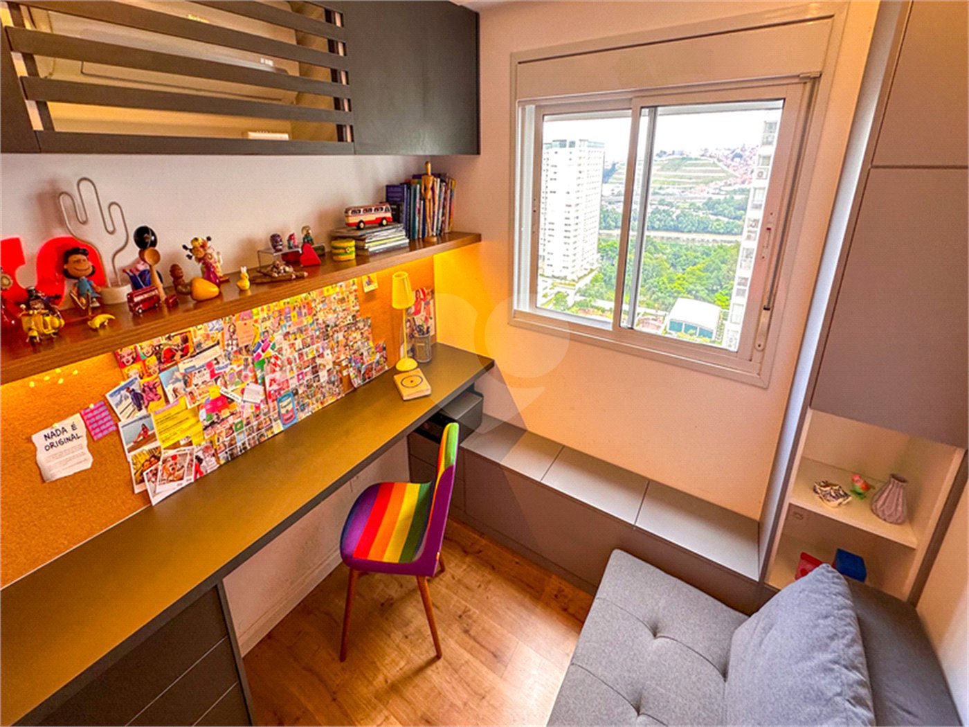 Apartamento à venda com 2 quartos, sendo 1 suíte, em Jardim Dom Bosco, São Paulo, SP
