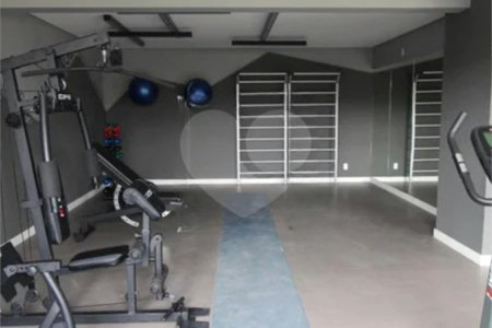 Apartamento à venda com 2 quartos em Vila Formosa, São Paulo, SP