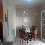 Sobrado à venda com 3 quartos, sendo 1 suíte, em Chácara Santo Antônio (zona Sul), São Paulo, SP