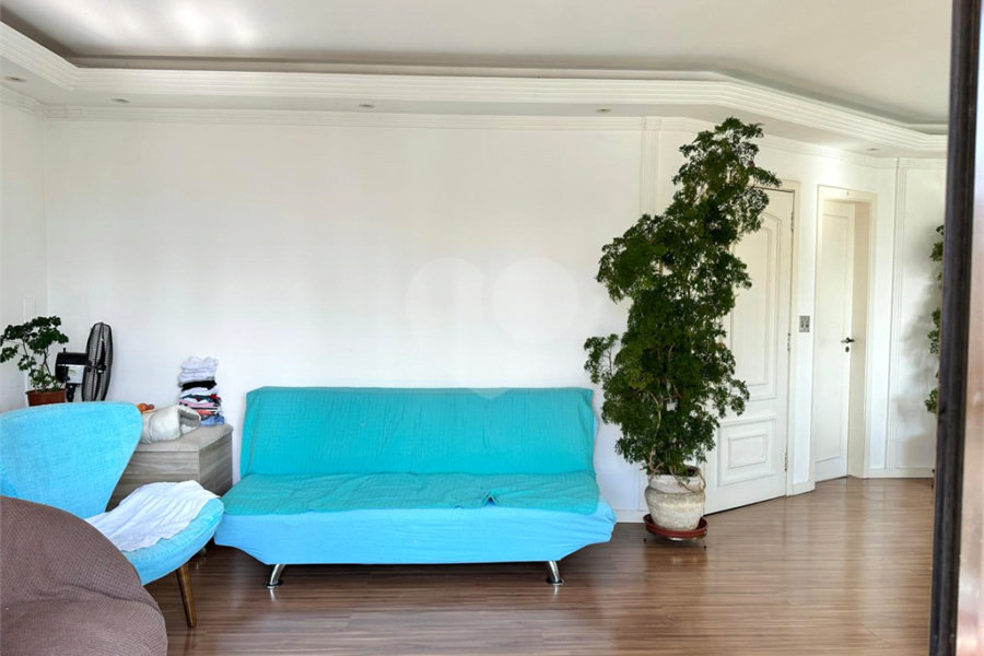 Apartamento à venda com 3 suítes em Santana, São Paulo, SP